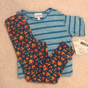 Two for one LLR s/m leggings, Gracie 4. Firm price